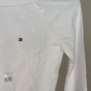 Basic Tommy Hilfiger